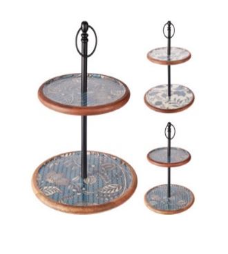 Exposição de Alimentos